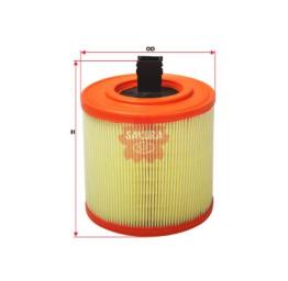 AIR FILTER