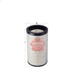AIR FILTER