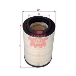 AIR FILTER