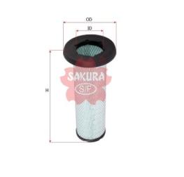 AIR FILTER
