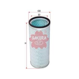 AIR FILTER