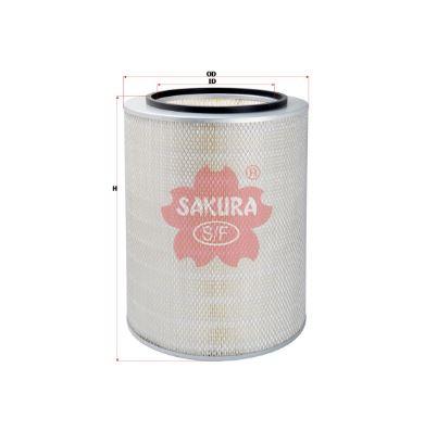 AIR FILTER