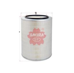 AIR FILTER