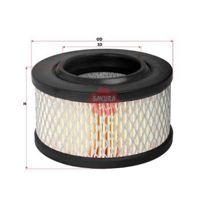 AIR FILTER