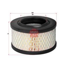 AIR FILTER