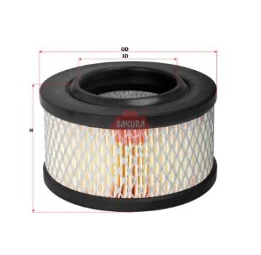 AIR FILTER