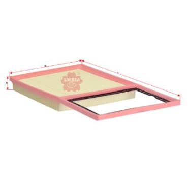 AIR FILTER