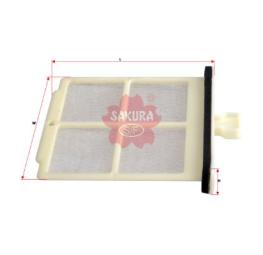 CABIN FILTER