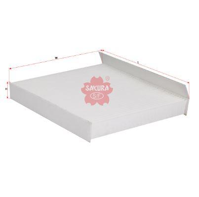 CABIN FILTER