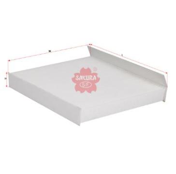 CABIN FILTER