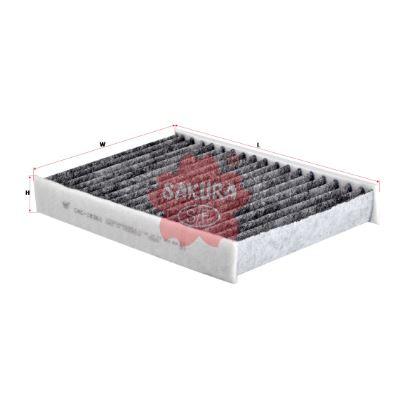 CABIN FILTER