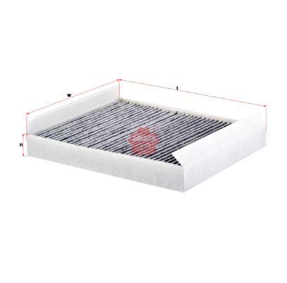 CABIN FILTER