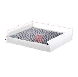 CABIN FILTER