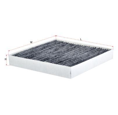 CABIN FILTER