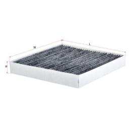CABIN FILTER