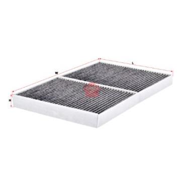 CABIN FILTER