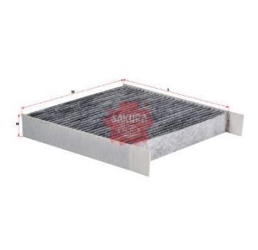 CABIN FILTER