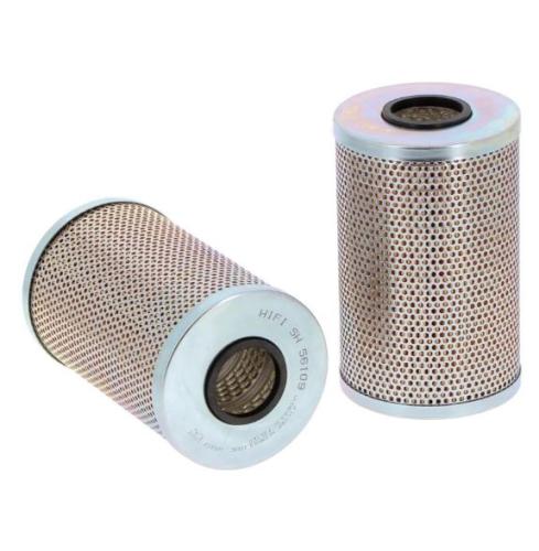 HYDRAULIC FILTER