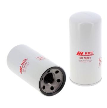 HYDRAULIC FILTER
