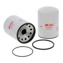 HYDRAULIC FILTER