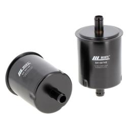 HYDRAULIC FILTER