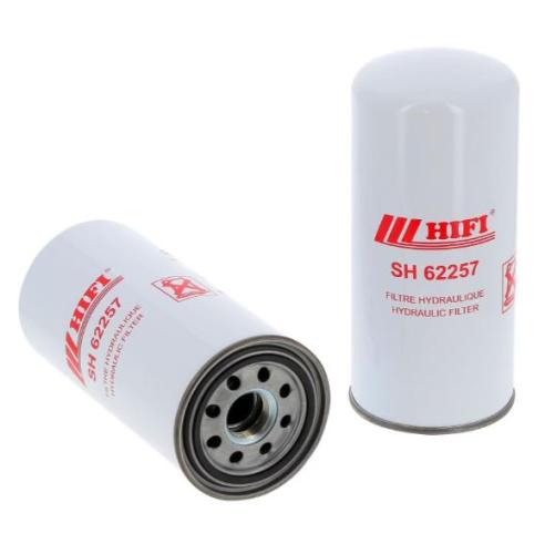 HYDRAULIC FILTER
