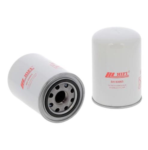 HYDRAULIC FILTER