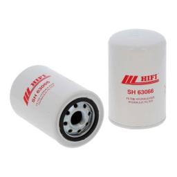 HYDRAULIC FILTER
