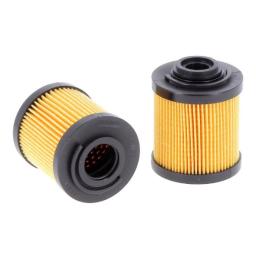 HYDRAULIC FILTER