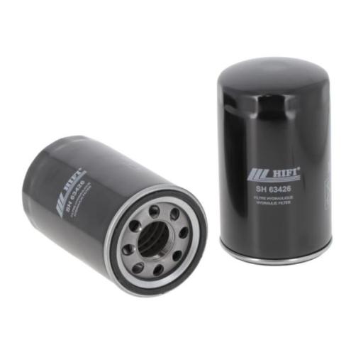 HYDRAULIC FILTER