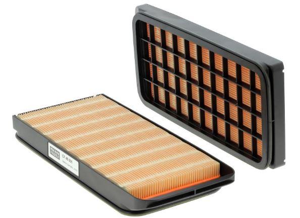 AIR FILTER