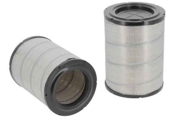 AIR FILTER
