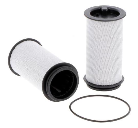 BREATHER FILTER