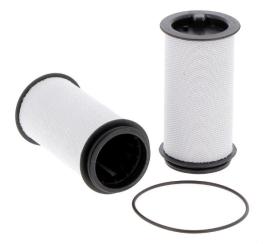 BREATHER FILTER