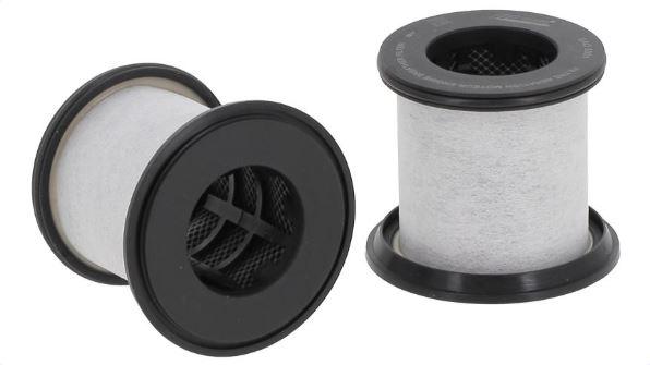BREATHER FILTER