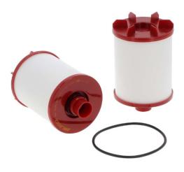 BREATHER FILTER