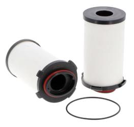 BREATHER FILTER