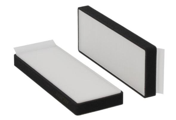 CABIN FILTER