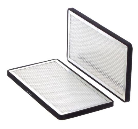 CABIN FILTER