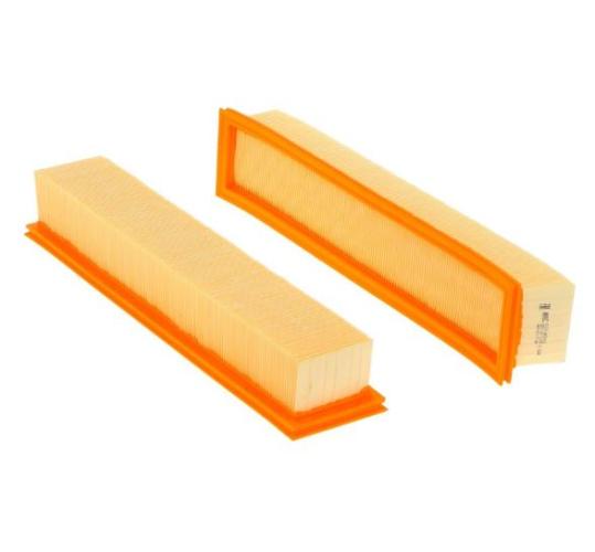 CABIN FILTER