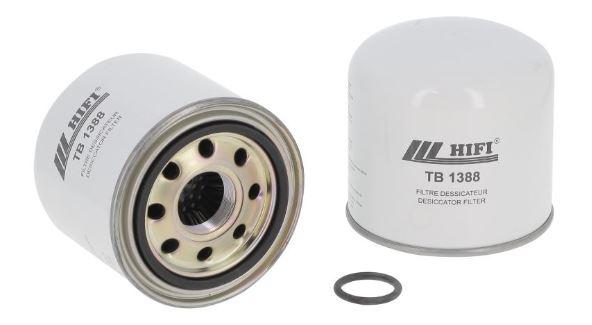 AIR DRYER FILTER