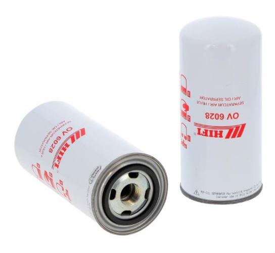 AIR OIL SEPARATOR