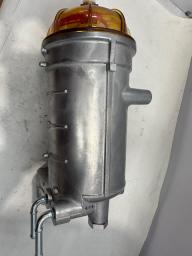 FUEL FILTER ASSEMBLY