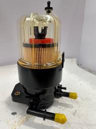 FUEL FILTER ASSEMBLY