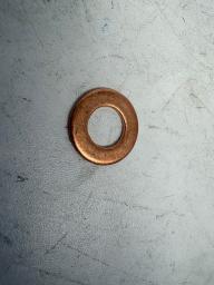 GASKET INJECTOR - EXHAUST