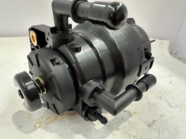 FUEL FILTER ASSEMBLY