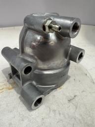 CASE - FUEL FILTER BOWL