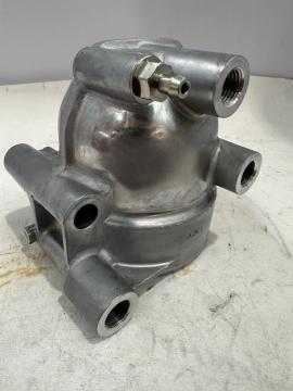 CASE - FUEL FILTER BOWL