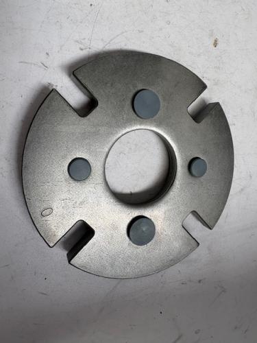 COUPLING - FUEL PUMP