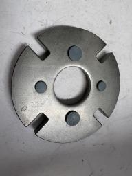 COUPLING - FUEL PUMP